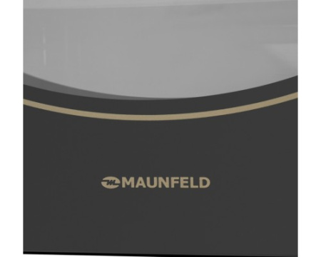 Духовой шкаф Maunfeld EOEFG.566RBG.RT