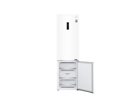 Холодильник LG GA-B509SVUM