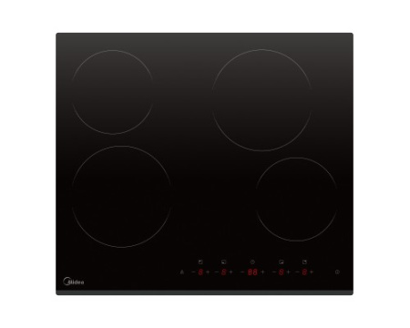 Варочная панель Midea MCH64107F
