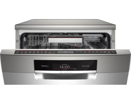 Посудомоечная машина Bosch SMS8ZDI48Q