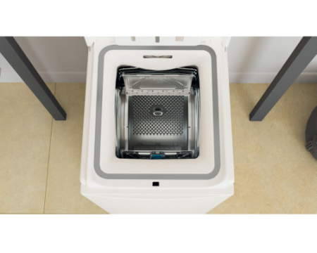 Стиральная машина Whirlpool TDLR 7250SS EU/N