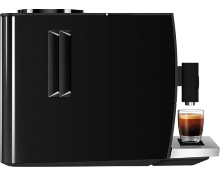 Кофемашина Jura ENA 4 Metropolitan Black