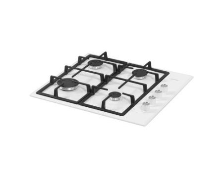 Газовая варочная панель Simfer H60Q40W416
