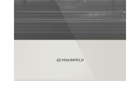 Духовой шкаф Maunfeld AEOH6062BG
