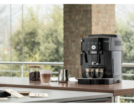 Кофемашина DeLonghi ECAM230.13.B