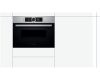 Компактный духовой шкаф Bosch CMG636BS1