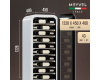 Винный шкаф Meyvel MV34-KWF1