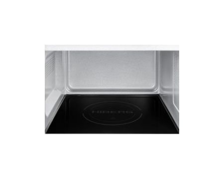 Встраиваемая микроволновая печь Hiberg i-VM 8505 B