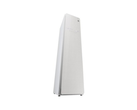 Паровой шкаф LG Styler S3WER