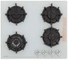 Варочная поверхность DELVENTO V60N41C011
