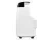 Мобильный кондиционер Ballu Smart Wind BPAC-09 SW/N1
