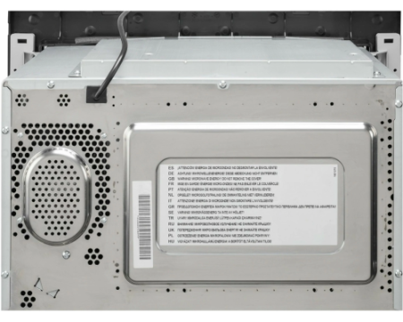 Встраиваемая микроволновая печь Teka ML 820 BIS