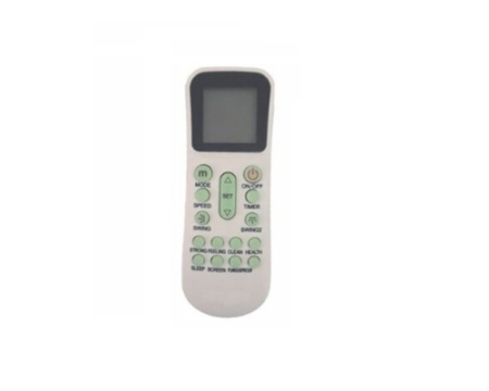 Кассетный кондиционер Dahatsu DH-CS 18 A