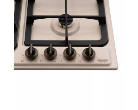 Газовая варочная панель DeLonghi OWF 46 PRO RUS