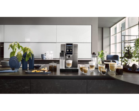 Кофемашина DeLonghi ECAM380.95.TB