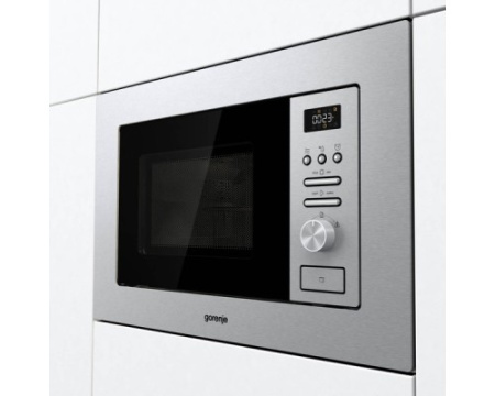 Встраиваемая микроволновая печь Gorenje BM201AG1X