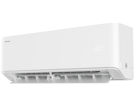 Кондиционер Hisense VIBE Classic A AS-07HW4RLCHA00
