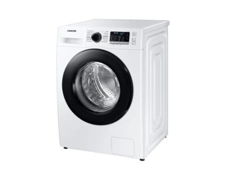 Стиральная машина Samsung WW90TA047AE/LP (EcoBubble)