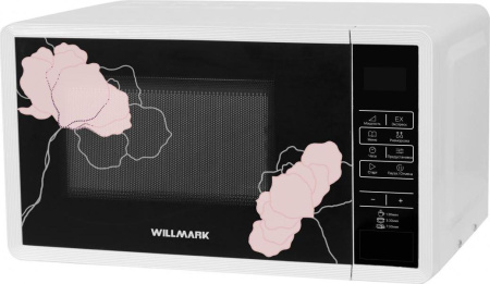 Микроволновая печь Willmark WMO-236DBW