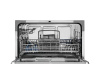 Посудомоечная машина Electrolux ESF2400OW