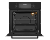 Электрический духовой шкаф Meferi MEO604BK POWER