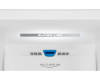 Отдельностоящий холодильник с инвертором Weissgauff WSBS 500 Inverter NoFrost Dark Grey