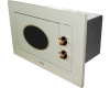 Встраиваемая микроволновая печь Korting KMI 820 RB