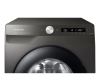 Стиральная машина Samsung WW80A6S24AN/LD (EcoBubble и AI Control)