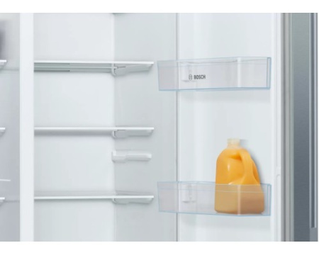 Холодильник Side-by-Side Bosch KAN93VL30R