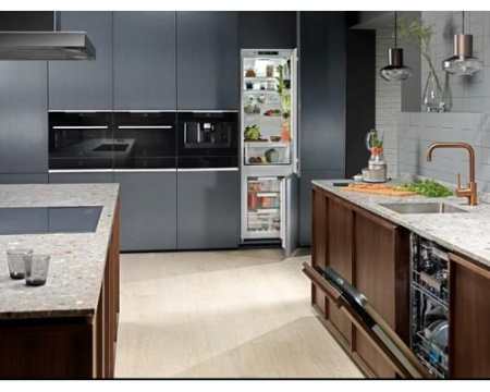 Встраиваемая посудомоечная машина Electrolux KECA7305L