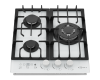 Газовая варочная панель ZUGEL ZGH450W