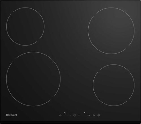 Варочная поверхность Hotpoint-Ariston HR 6T1 B