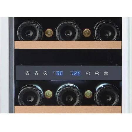 Винный шкаф CELLAR PRIVATE CP027-2TW