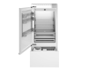 Холодильник Bertazzoni REF905BBLXTT/24