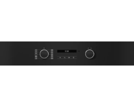 Духовой шкаф Miele H 2465 BP ACTIVE Obsidian