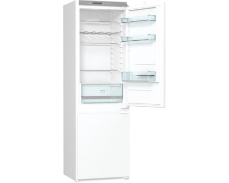 Встраиваемый двухкамерный холодильник Gorenje NRKI418FA0