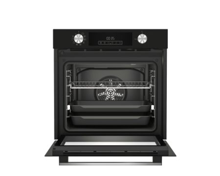 Духовой шкаф Hotpoint FE8 821 H BL
