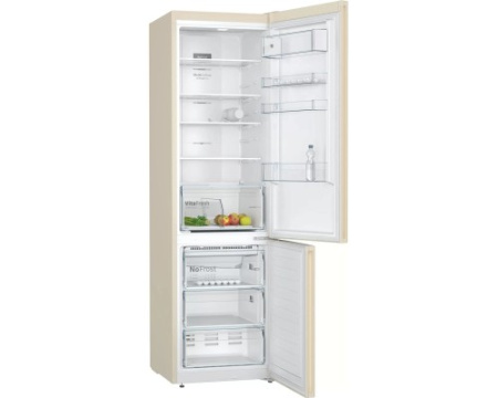 Двухкамерный холодильник Bosch KGN39VK24R