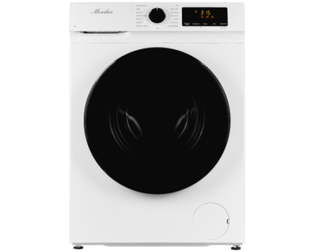 Стиральная машина Monsher MWM 420 Blanc