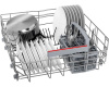 Встраиваемая посудомоечная машина Bosch SMV4HAX48E