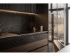 Индукционная варочная панель Casarte CASHY85RWJVB