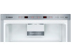 Двухкамерный холодильник Bosch KGE398IBP