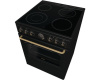 Электрическая плита Gorenje GECS6B71CLB