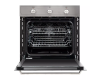 Многофункциональный электрический духовой шкаф DeLonghi SLM 50 RUS