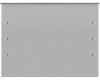 Кухонная встраиваемая в столешницу вытяжка с инвертором Weissgauff Down Draft 900 Touch Inverter Black