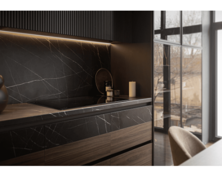 Индукционная варочная панель Casarte CASHY85RWJVB