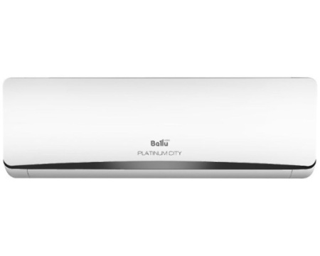 Кондиционер Ballu Platinum City BSEP-12HN8
