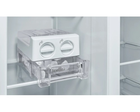 Холодильник Side-by-Side Bosch KAN93VIFP