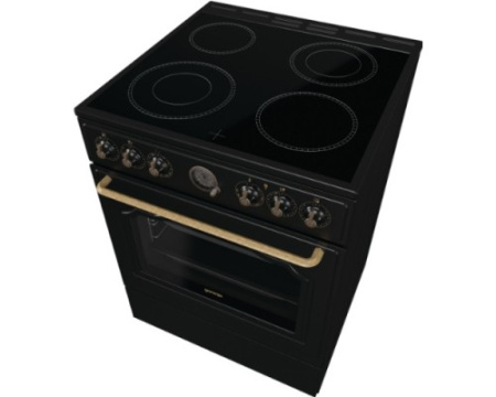 Электрическая плита Gorenje GECS6B71CLB