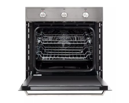 Многофункциональный электрический духовой шкаф DeLonghi SLM 50 RUS